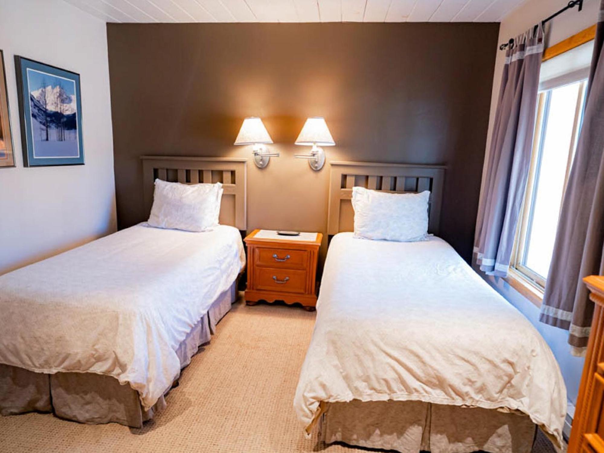 Lift One Condominiums - One, Two, Three Bedroom Units Adjacent To Downtown アスペン 部屋 写真