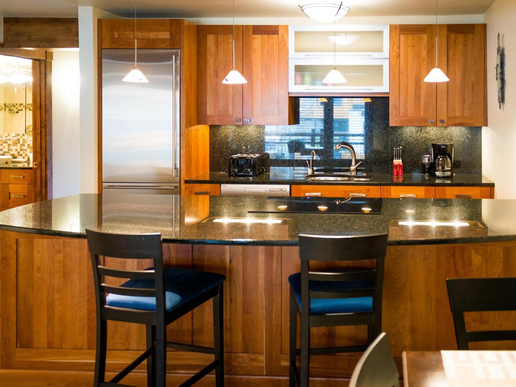 Lift One Condominiums - One, Two, Three Bedroom Units Adjacent To Downtown アスペン 部屋 写真