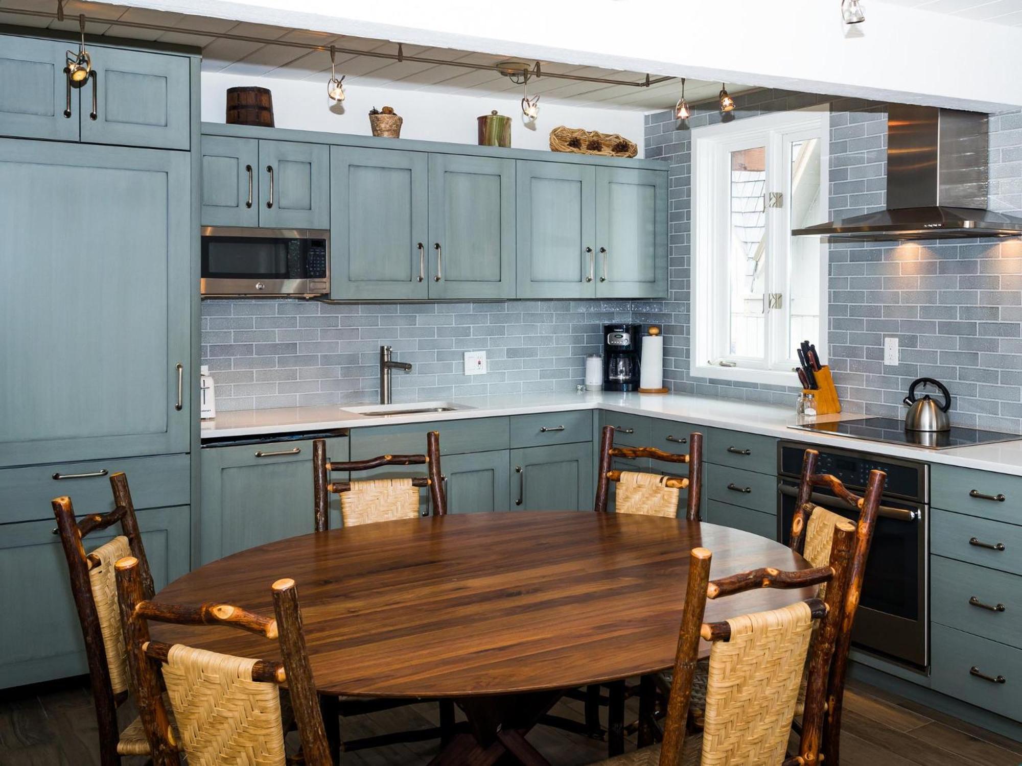 Lift One Condominiums - One, Two, Three Bedroom Units Adjacent To Downtown アスペン 部屋 写真