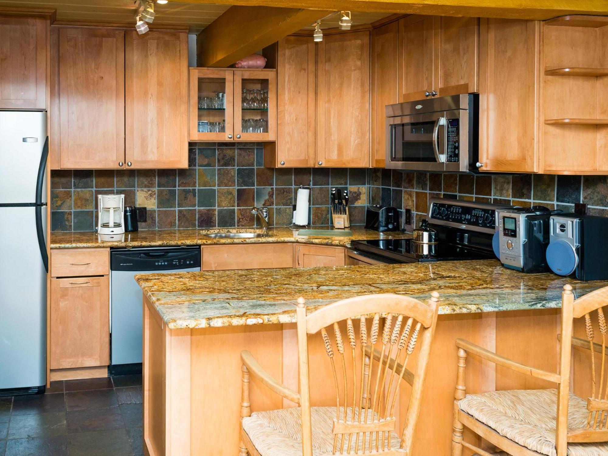 Lift One Condominiums - One, Two, Three Bedroom Units Adjacent To Downtown アスペン 部屋 写真