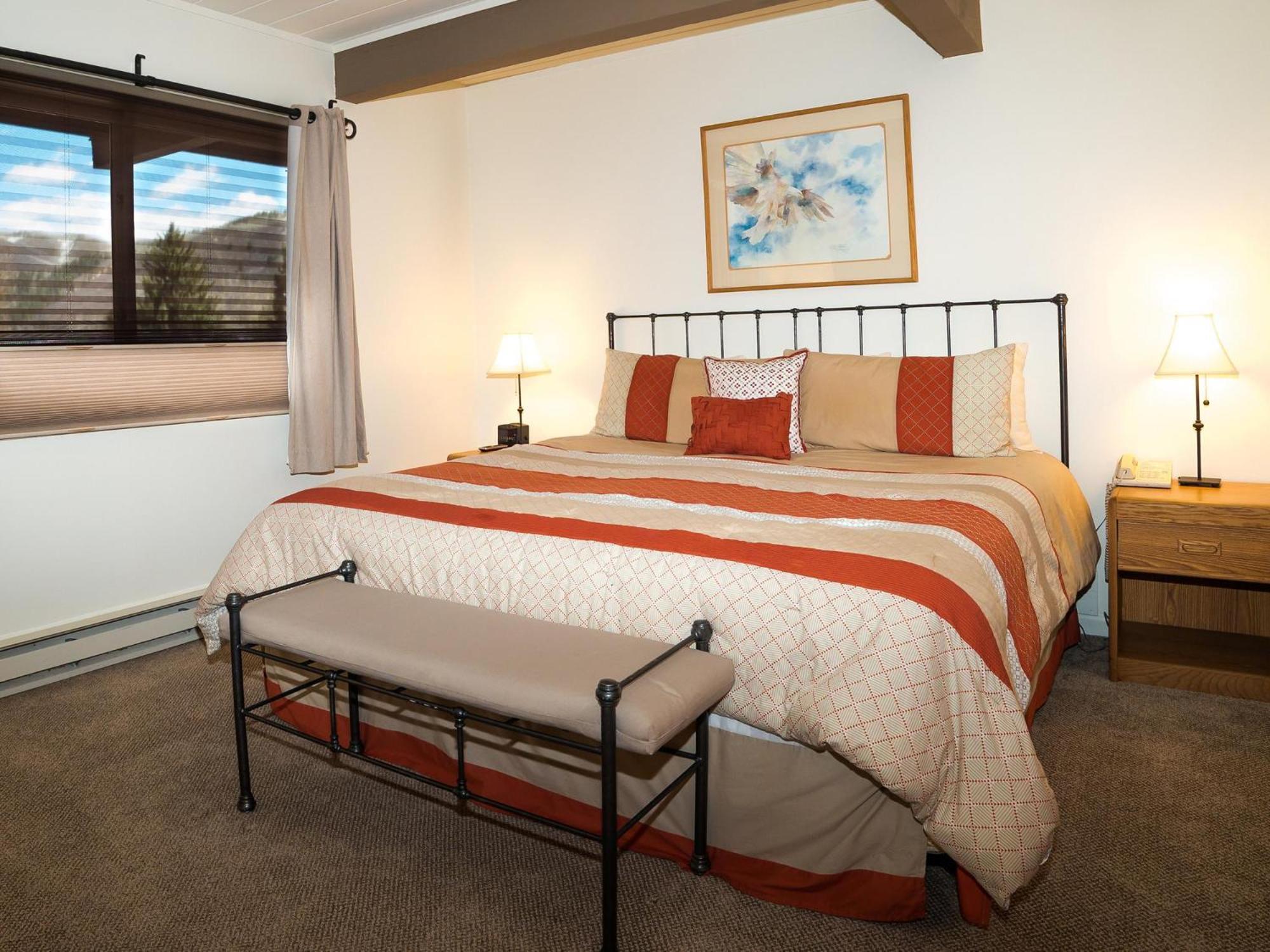 Lift One Condominiums - One, Two, Three Bedroom Units Adjacent To Downtown アスペン 部屋 写真